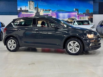Used Volkswagen Polo 2019 for sale - 78513552: Photo