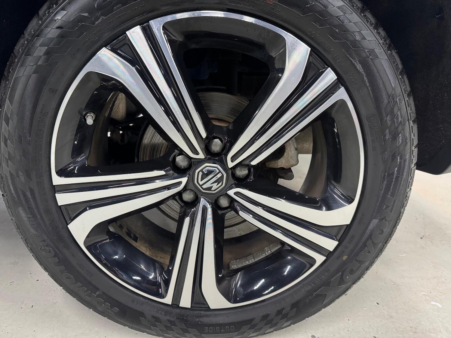 Used MG MG ZS 2022 for sale - 76951064: Photo 10