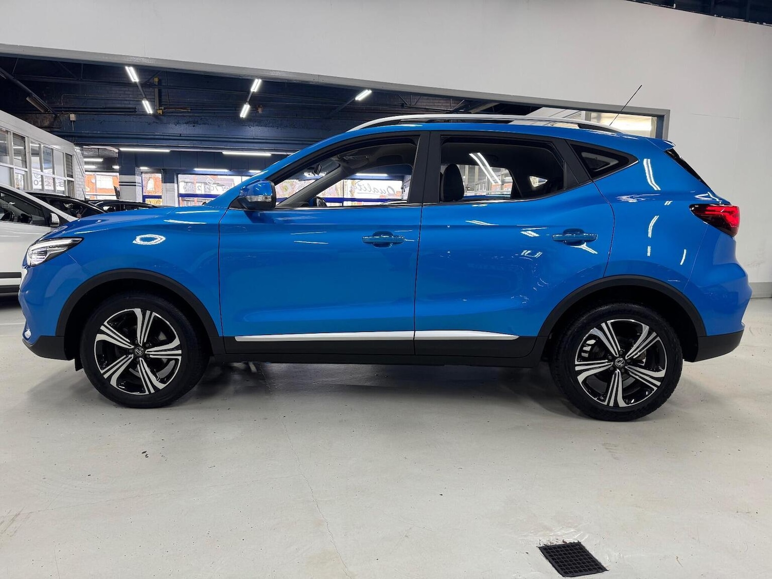 Used MG MG ZS 2022 for sale - 76951064: Photo 11