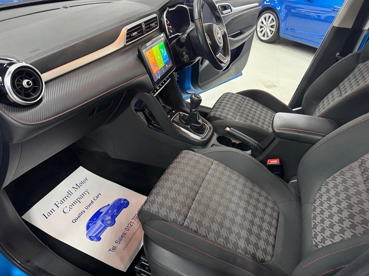 Used MG MG ZS 2022 for sale - 76951064: Photo 16