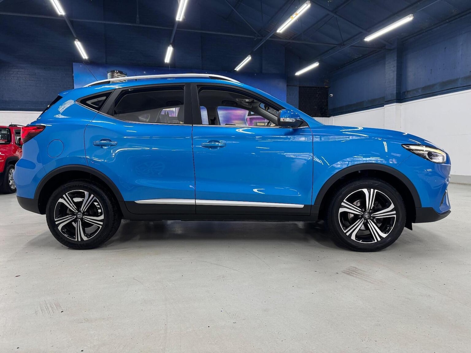 Used MG MG ZS 2022 for sale - 76951064: Photo 18