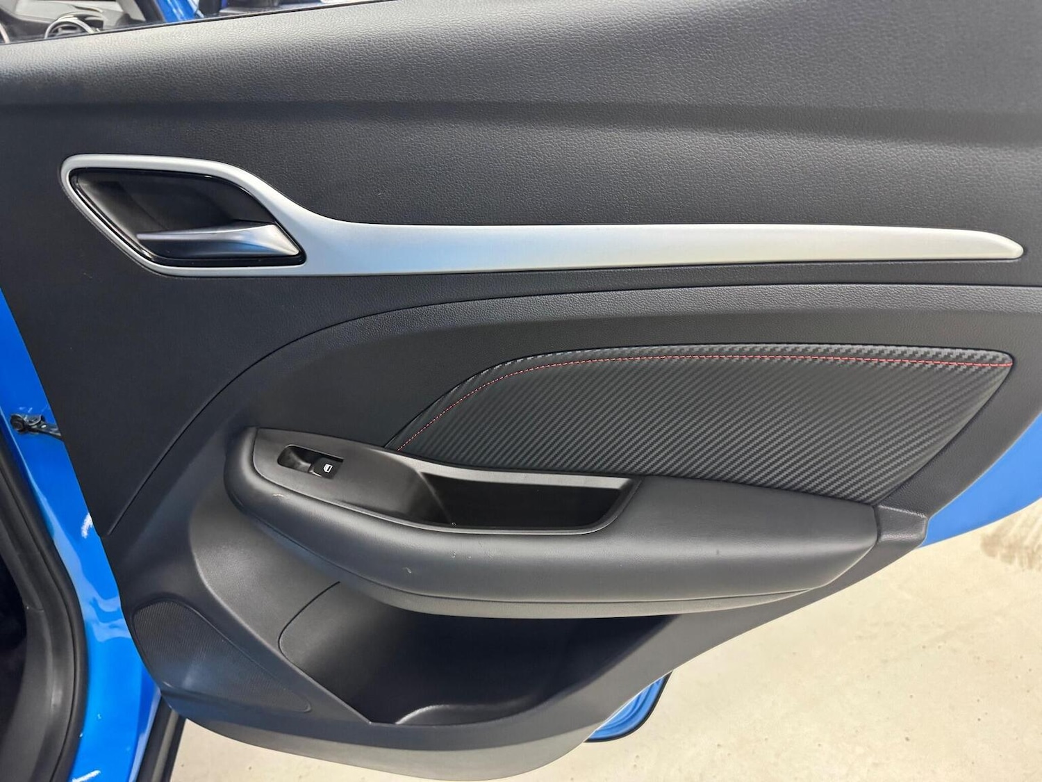 Used MG MG ZS 2022 for sale - 76951064: Photo 21