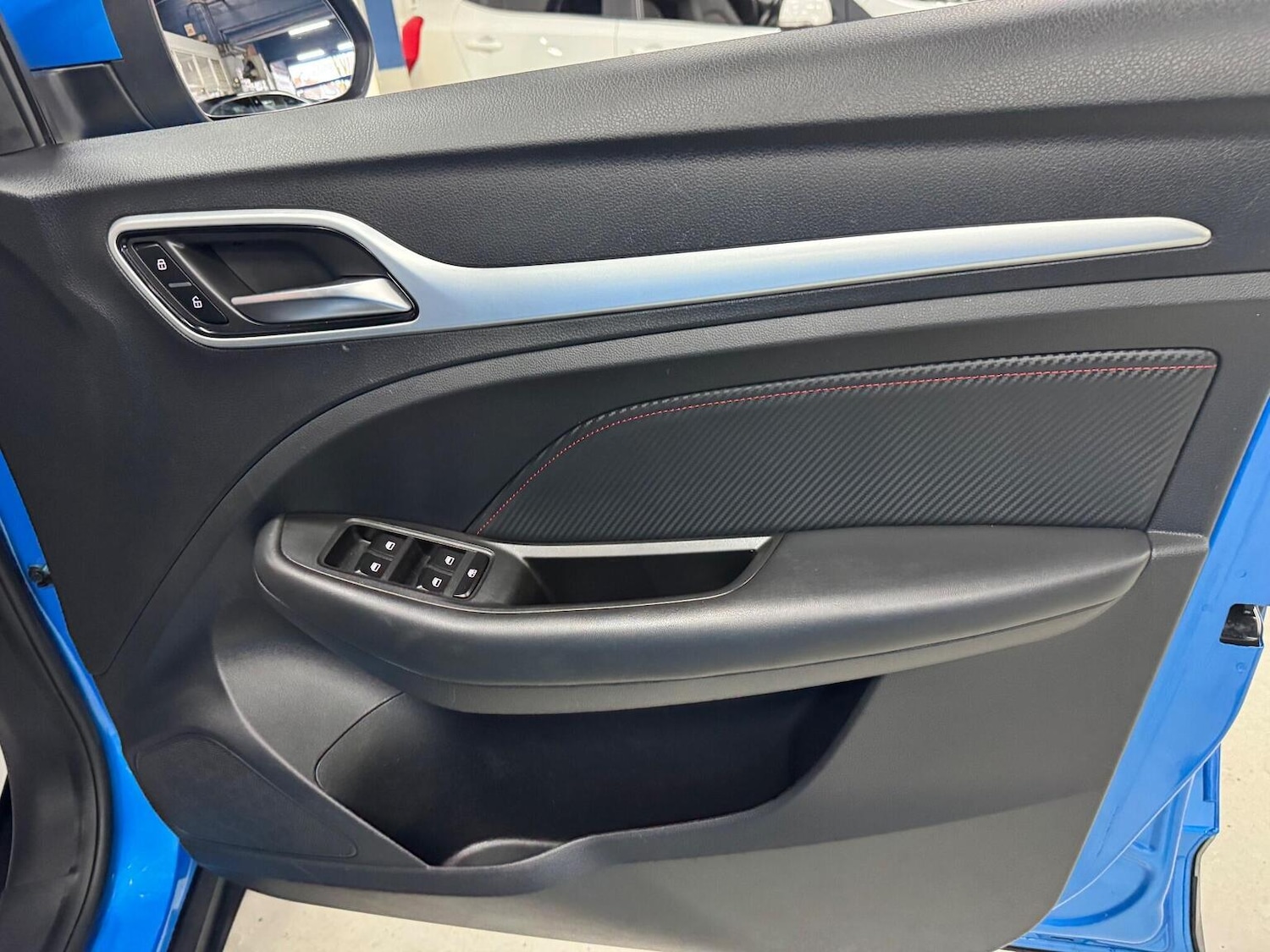 Used MG MG ZS 2022 for sale - 76951064: Photo 23