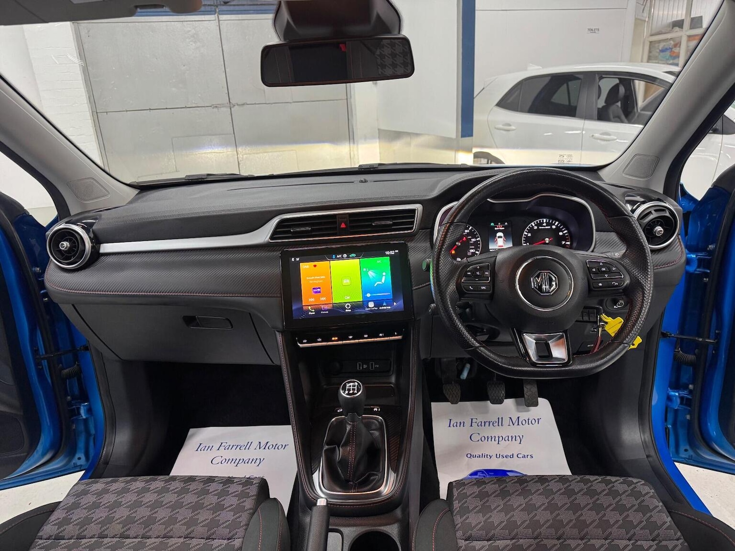 Used MG MG ZS 2022 for sale - 76951064: Photo 24