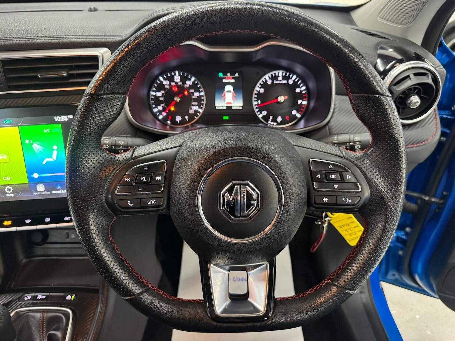 Used MG MG ZS 2022 for sale - 76951064: Photo 27