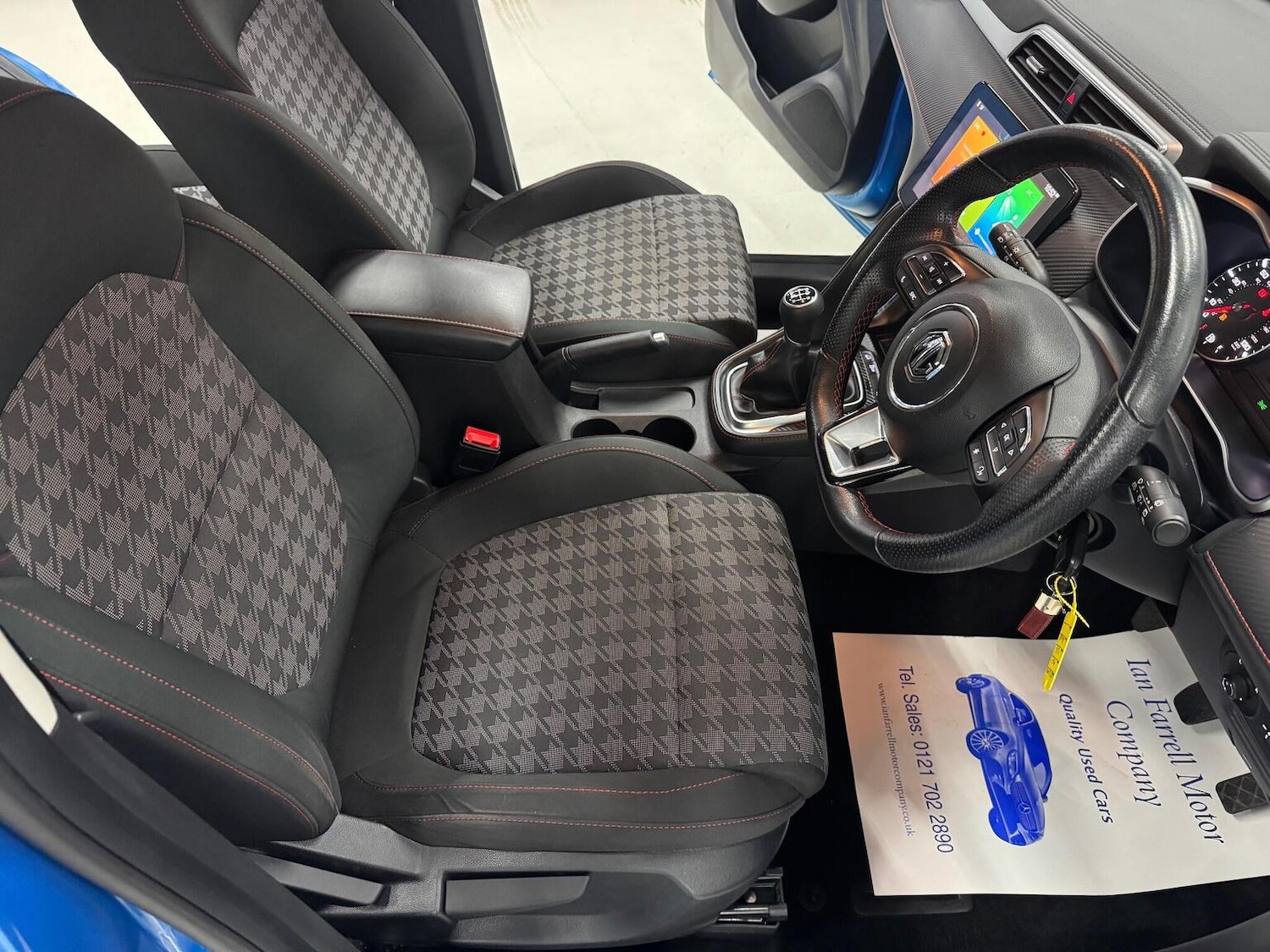 Used MG MG ZS 2022 for sale - 76951064: Photo 29