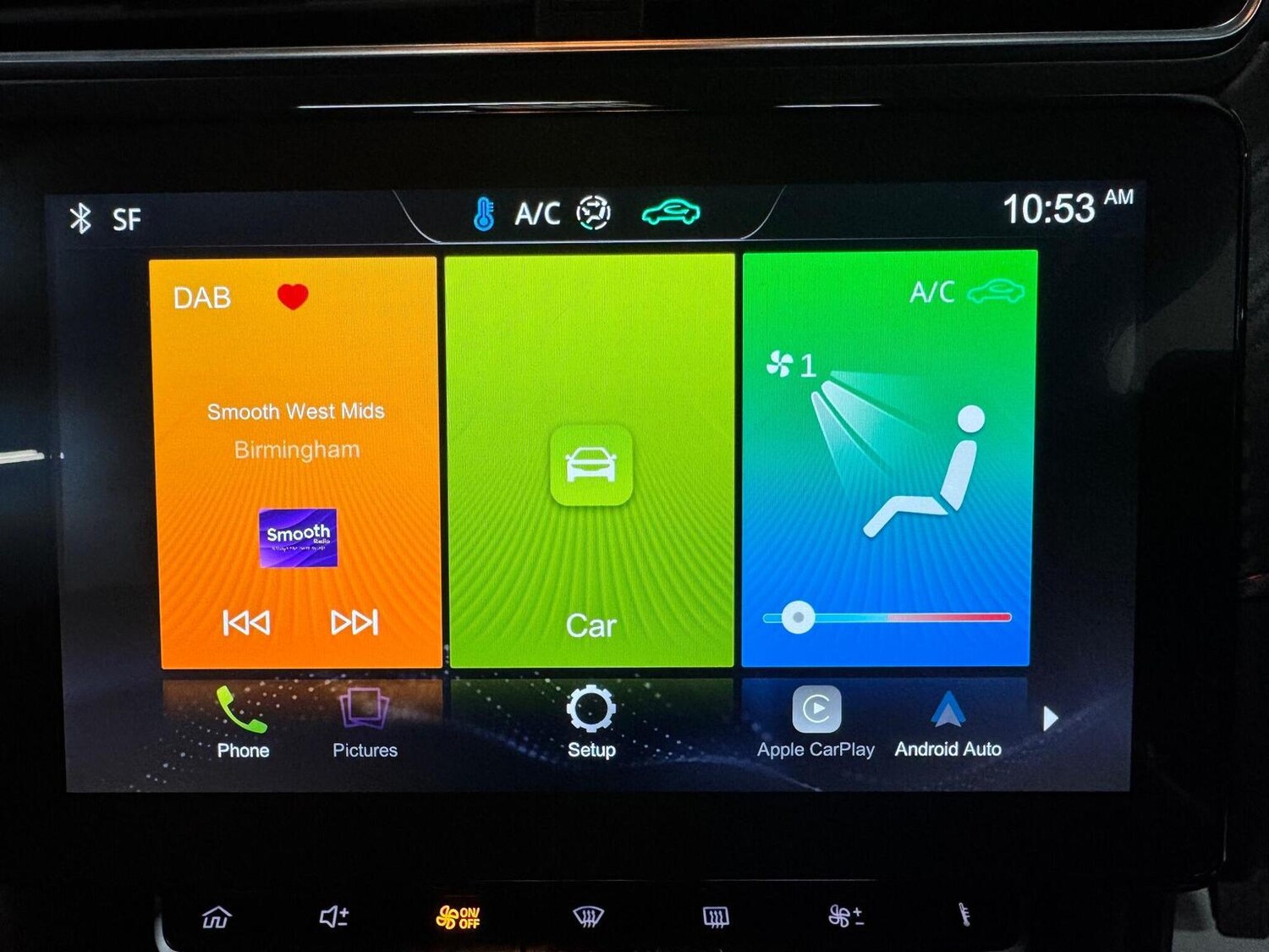 Used MG MG ZS 2022 for sale - 76951064: Photo 31