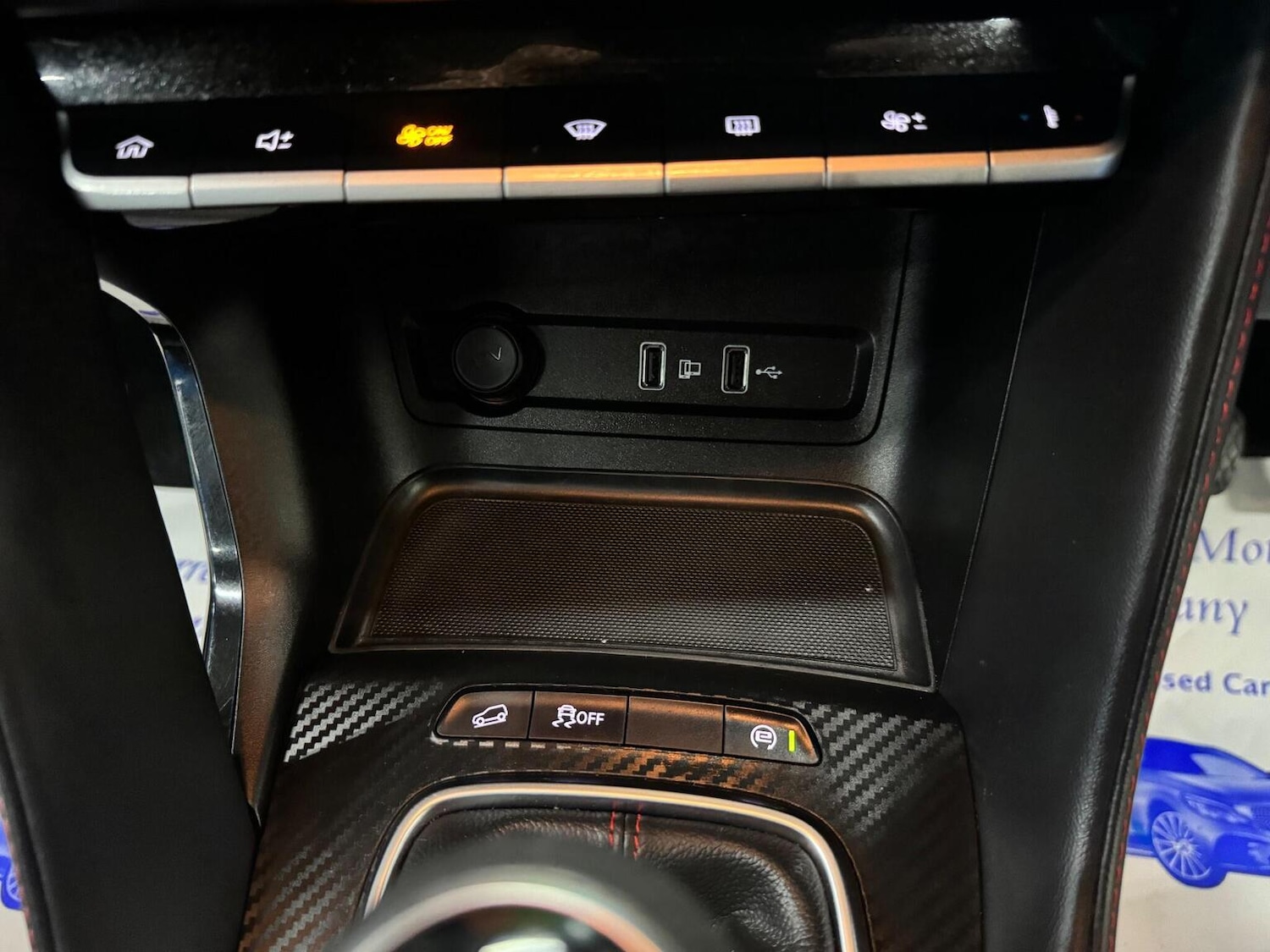 Used MG MG ZS 2022 for sale - 76951064: Photo 35