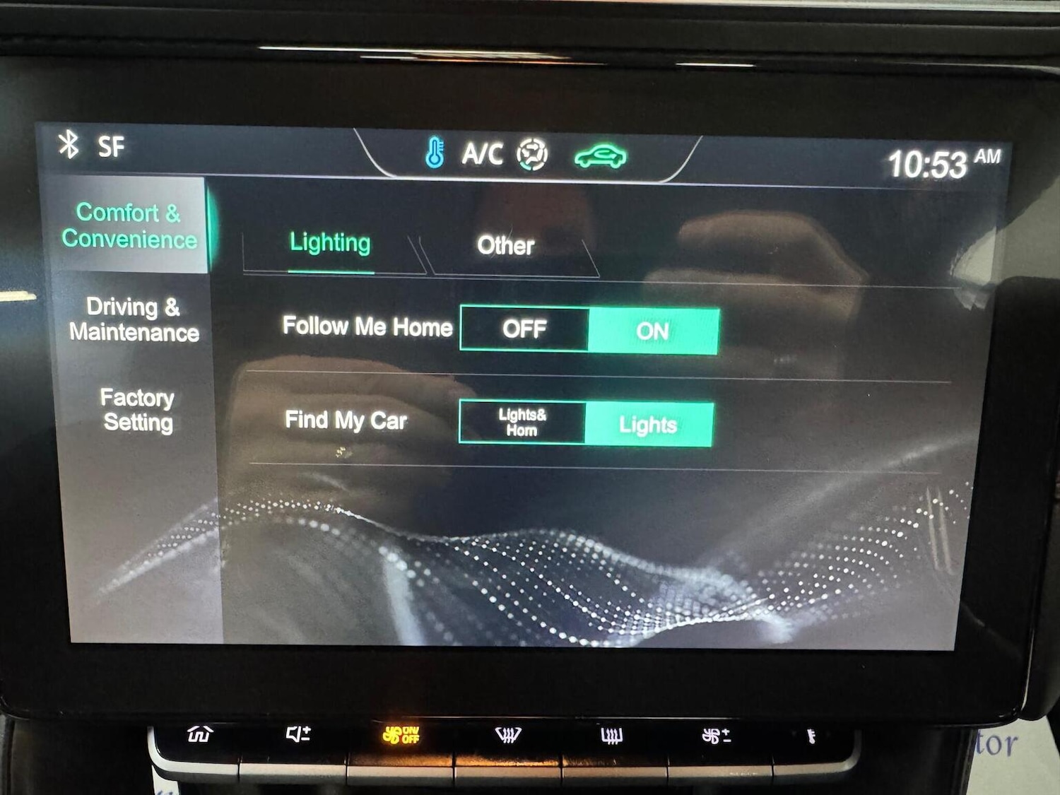 Used MG MG ZS 2022 for sale - 76951064: Photo 38