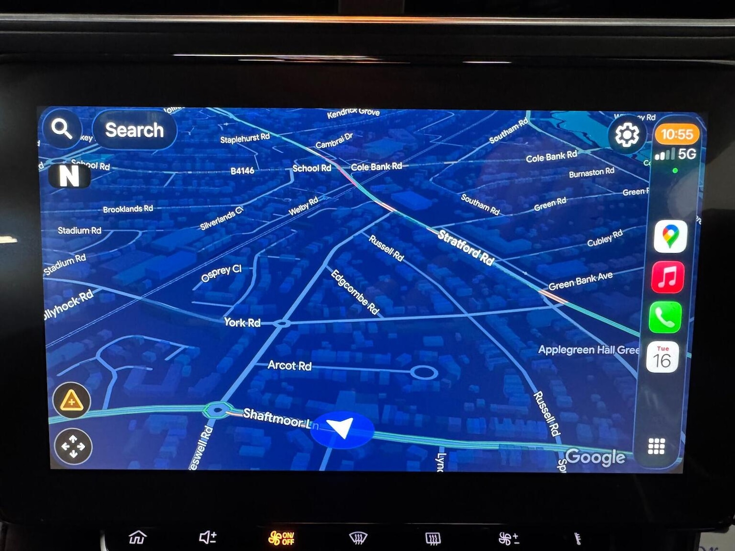 Used MG MG ZS 2022 for sale - 76951064: Photo 40