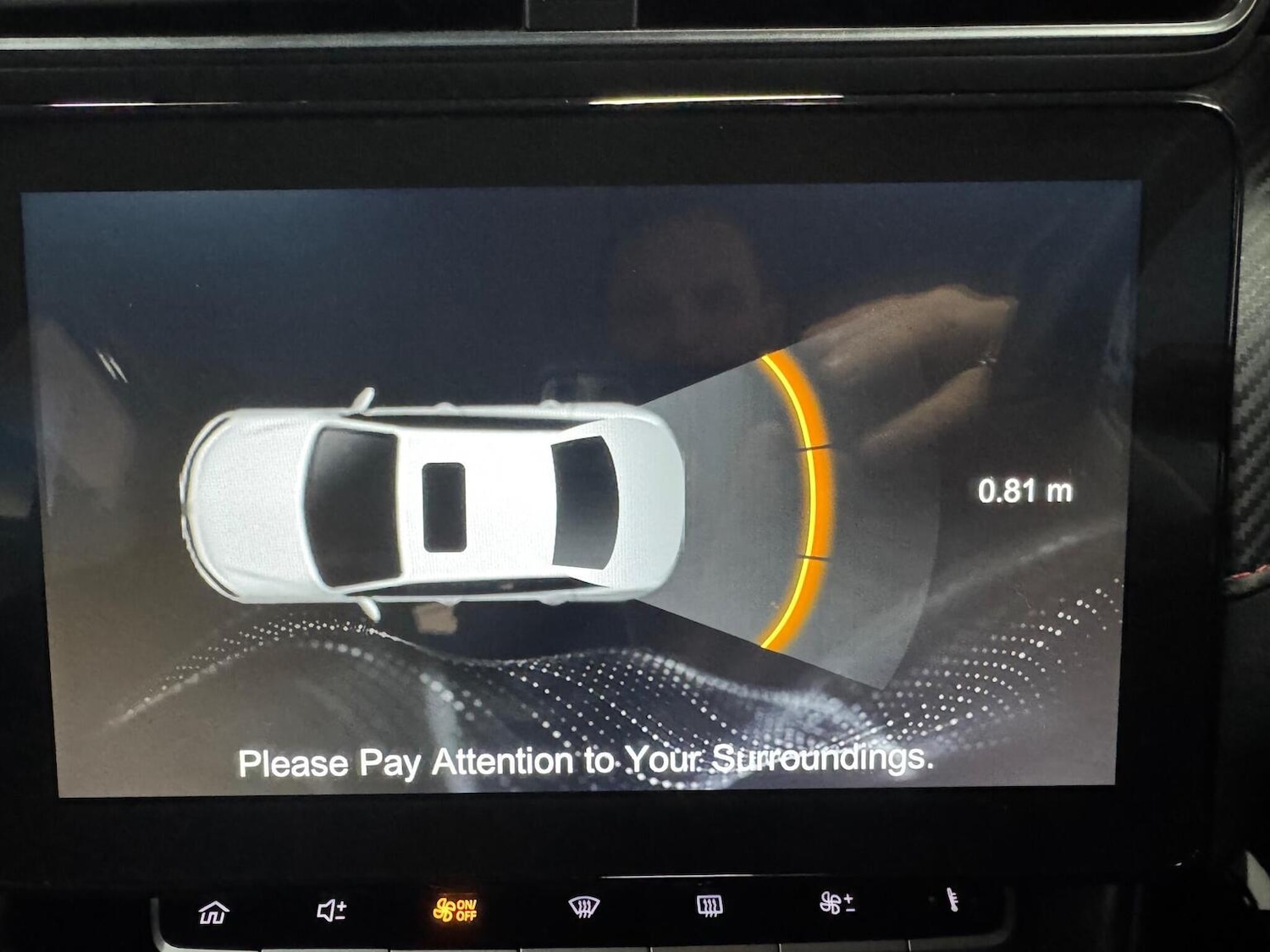 Used MG MG ZS 2022 for sale - 76951064: Photo 44