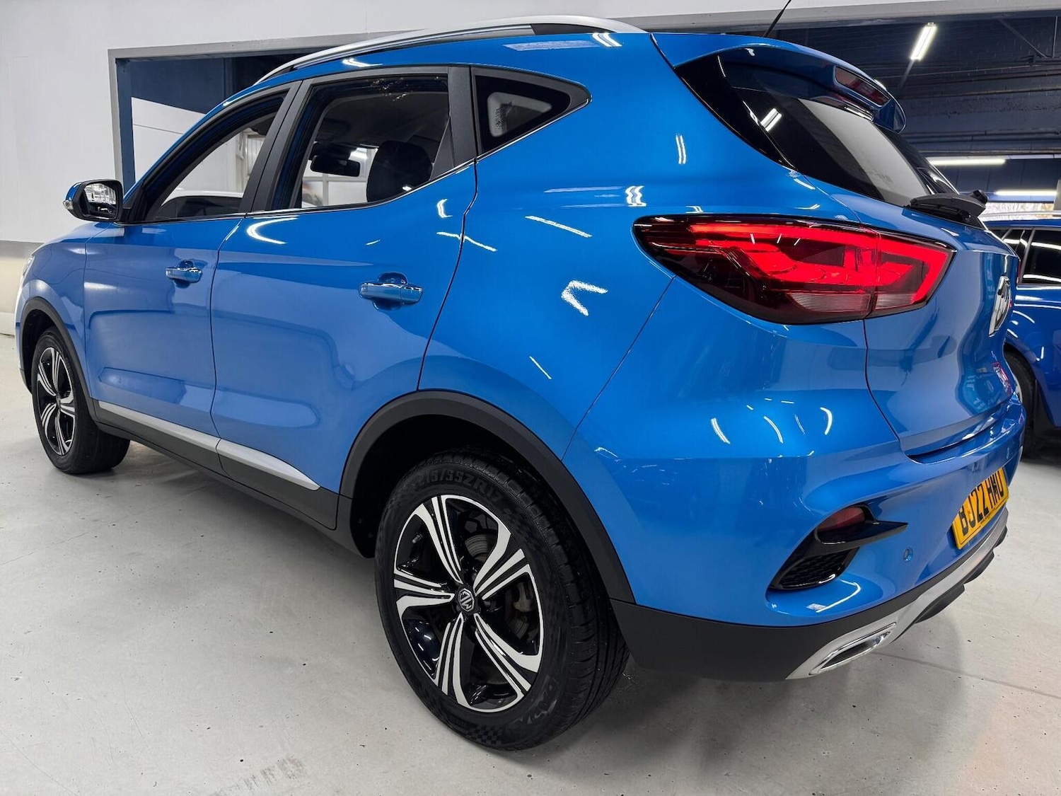 Used MG MG ZS 2022 for sale - 76951064: Photo 5