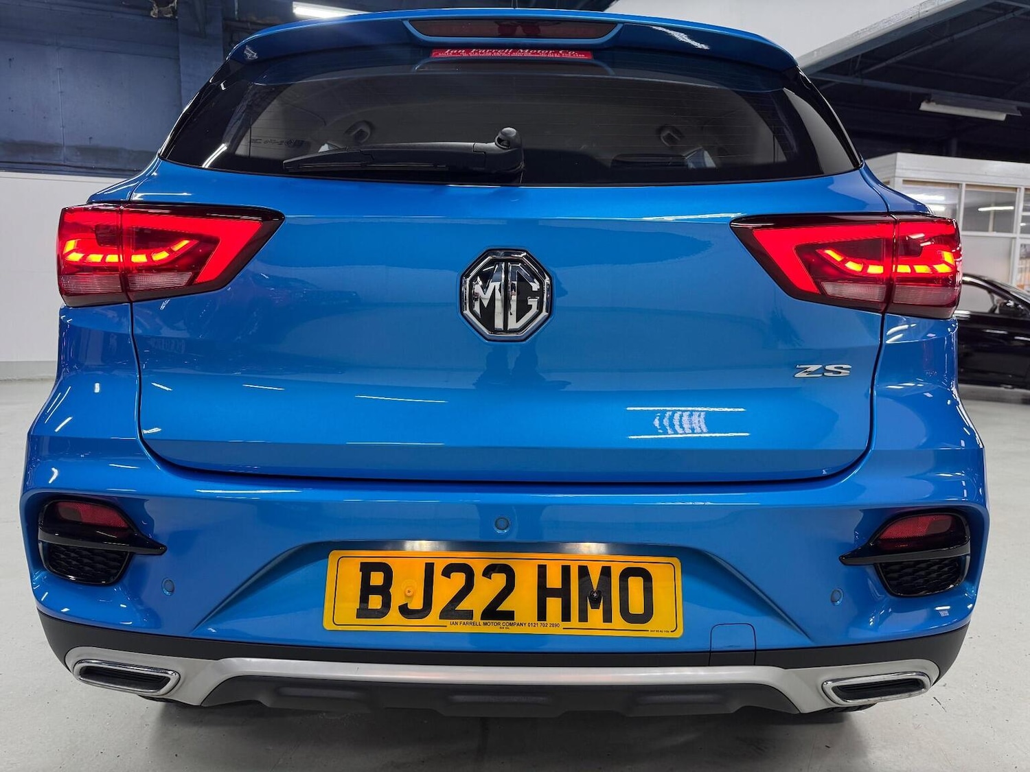 Used MG MG ZS 2022 for sale - 76951064: Photo 9