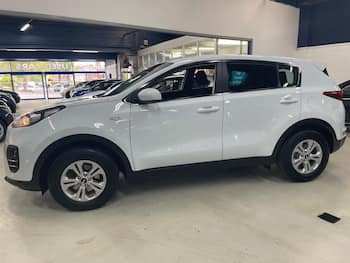 Used Kia Sportage 2017 for sale - 79725101: Photo