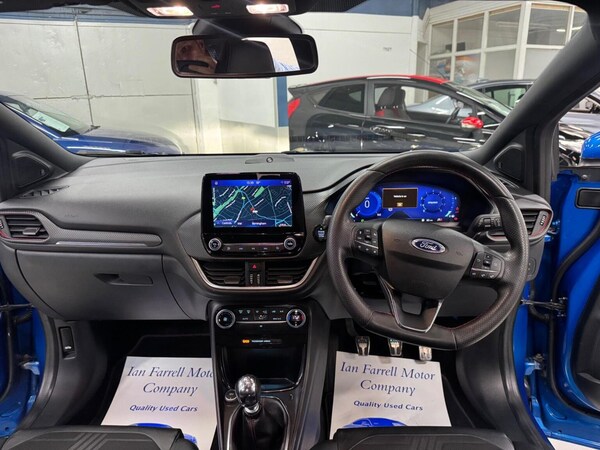 Used Ford Puma 2020 for sale - 76305600: Photo 18
