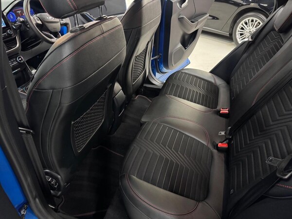 Used Ford Puma 2020 for sale - 76305600: Photo 19