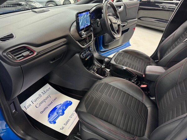 Used Ford Puma 2020 for sale - 76305600: Photo 20