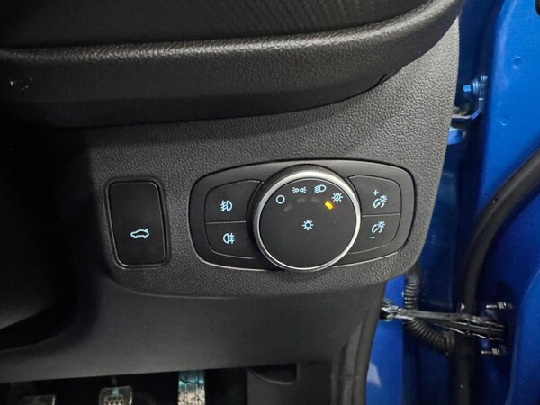 Used Ford Puma 2020 for sale - 76305600: Photo 21
