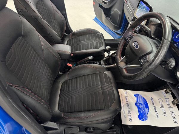 Used Ford Puma 2020 for sale - 76305600: Photo 22