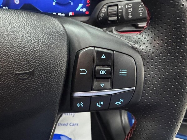 Used Ford Puma 2020 for sale - 76305600: Photo 24