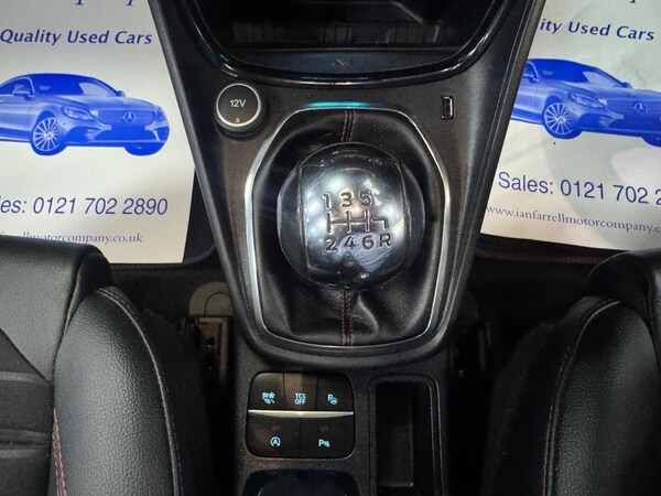 Used Ford Puma 2020 for sale - 76305600: Photo 28