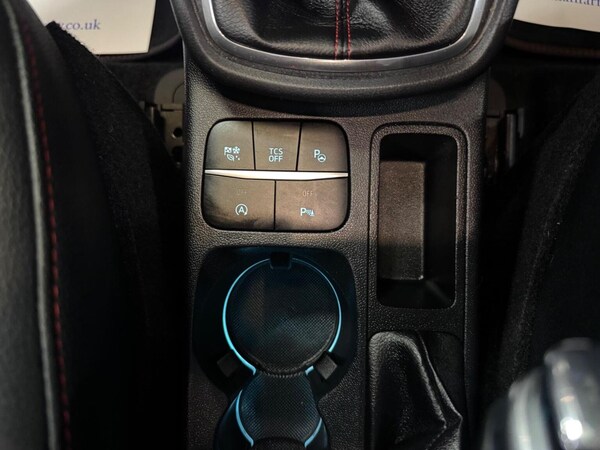 Used Ford Puma 2020 for sale - 76305600: Photo 34