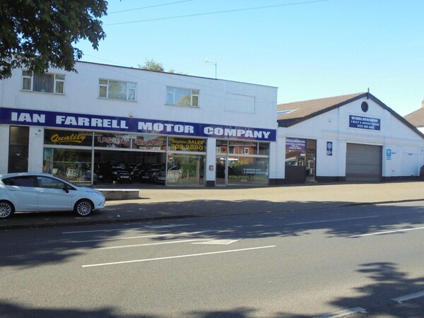 Used Ford Puma 2020 for sale - 76305600: Photo 48