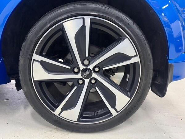 Used Ford Puma 2020 for sale - 76305600: Photo 8