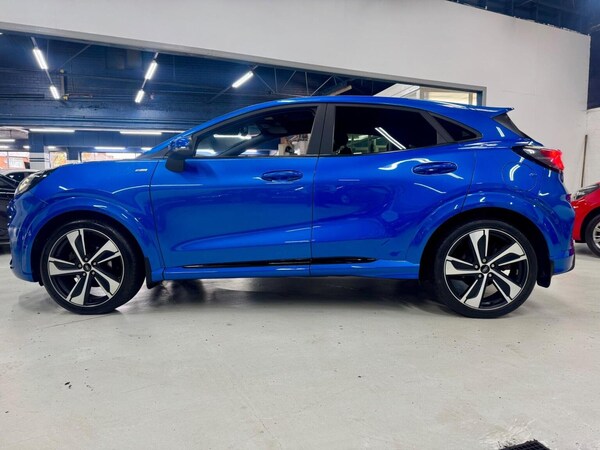 Used Ford Puma 2020 for sale - 76305600: Photo 9