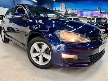 Used Volkswagen Golf 2015 for sale - 79176775: Photo