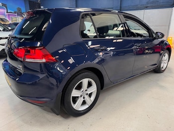 Used Volkswagen Golf 2015 for sale - 79176775: Photo
