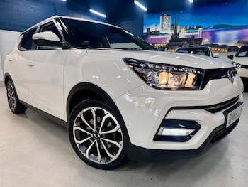 Used Ssangyong Tivoli 2018 for sale - 79162215: Photo