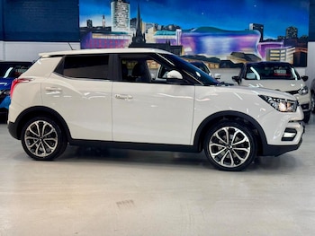 Used Ssangyong Tivoli 2018 for sale - 79162215: Photo