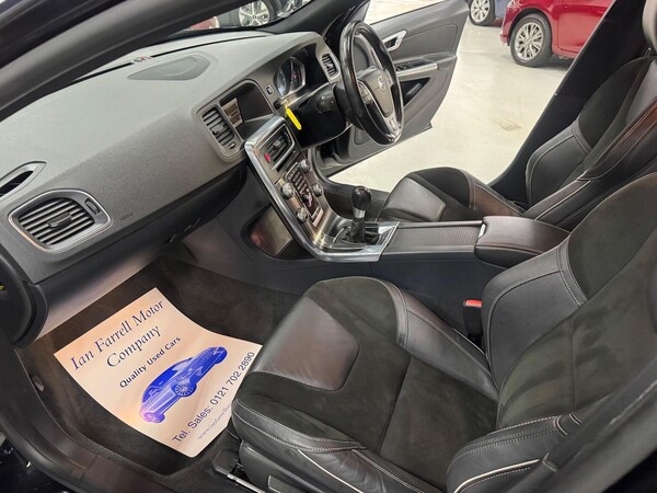 Used Volvo V60 2015 for sale - 76305626: Photo 18
