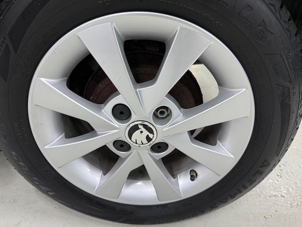 Used Skoda Citigo 2012 for sale - 76305545: Photo 10