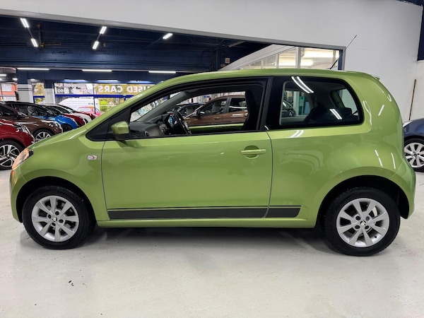 Used Skoda Citigo 2012 for sale - 76305545: Photo 11
