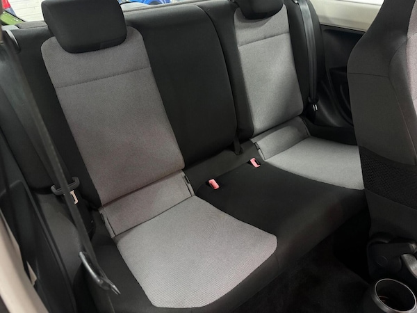 Used Skoda Citigo 2012 for sale - 76305545: Photo 16