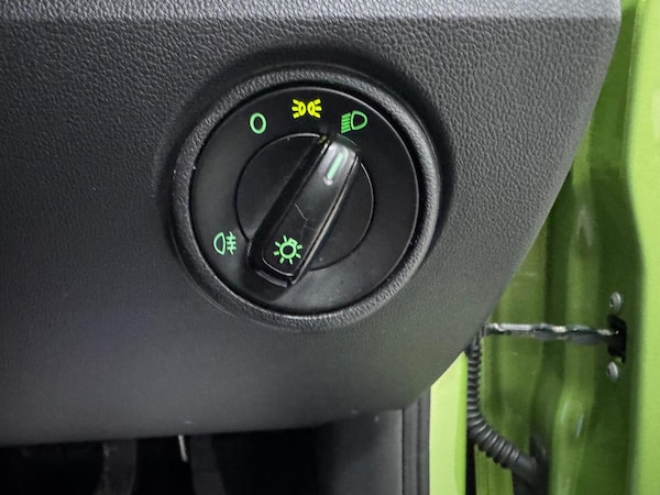 Used Skoda Citigo 2012 for sale - 76305545: Photo 19