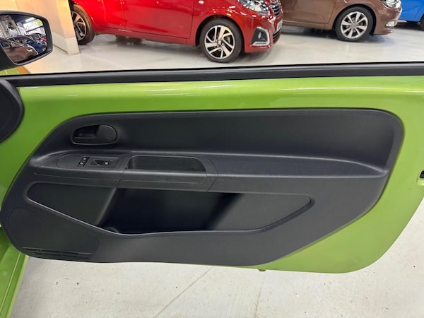 Used Skoda Citigo 2012 for sale - 76305545: Photo 21