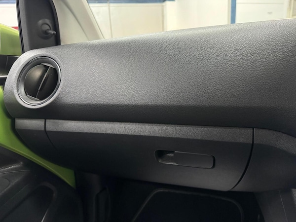Used Skoda Citigo 2012 for sale - 76305545: Photo 28