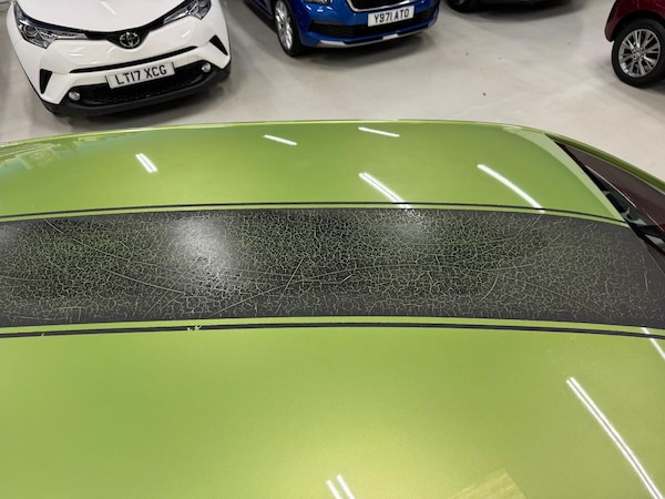Used Skoda Citigo 2012 for sale - 76305545: Photo 33