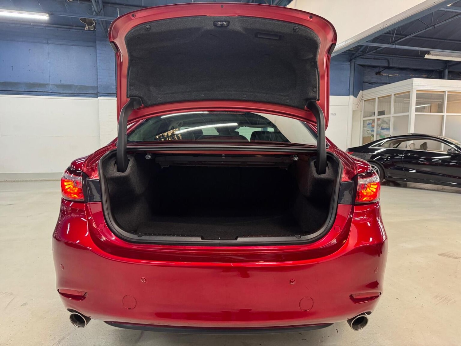 Used Mazda Mazda6 2018 for sale - 78198011: Photo 12