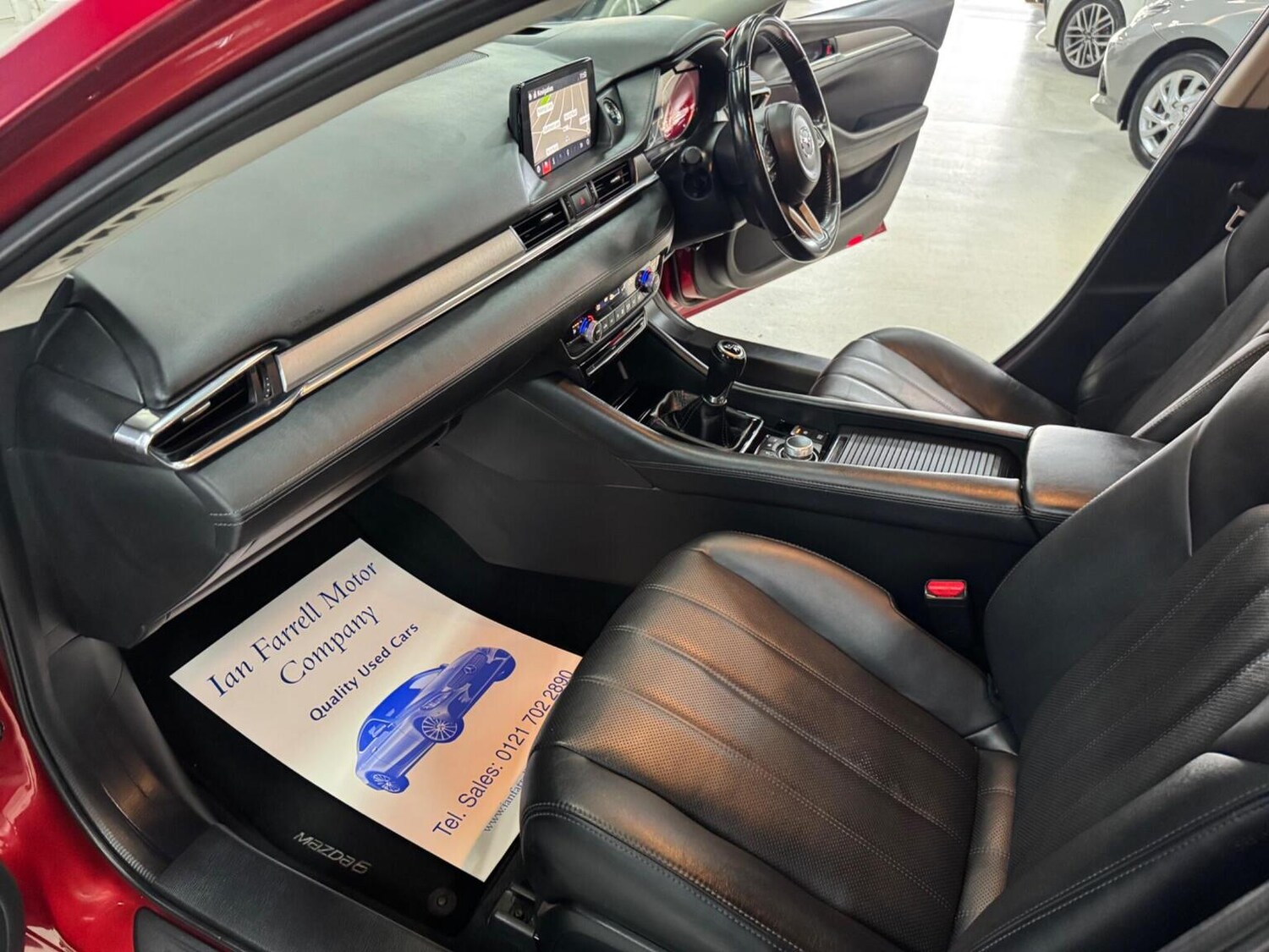 Used Mazda Mazda6 2018 for sale - 78198011: Photo 14