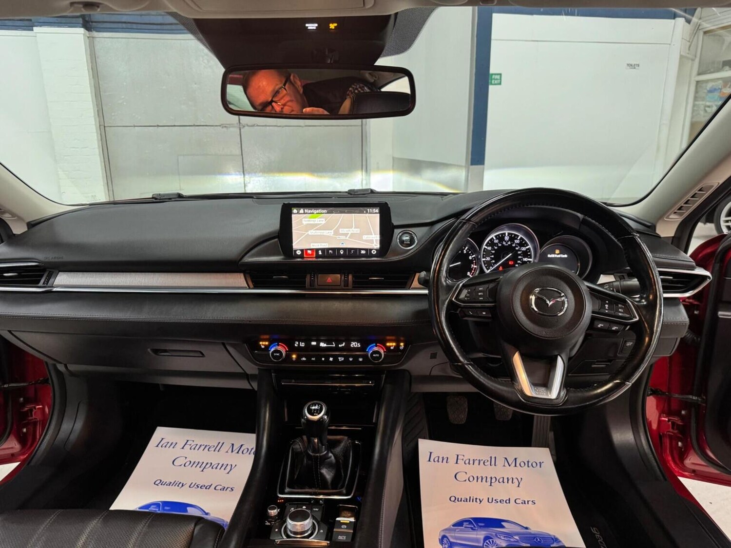 Used Mazda Mazda6 2018 for sale - 78198011: Photo 17