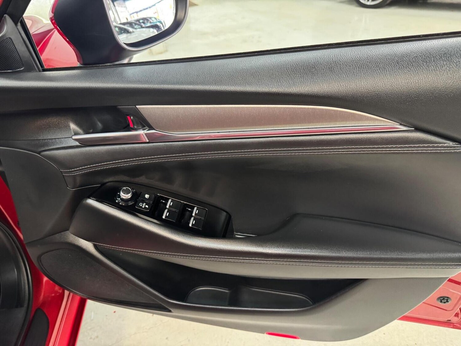 Used Mazda Mazda6 2018 for sale - 78198011: Photo 23