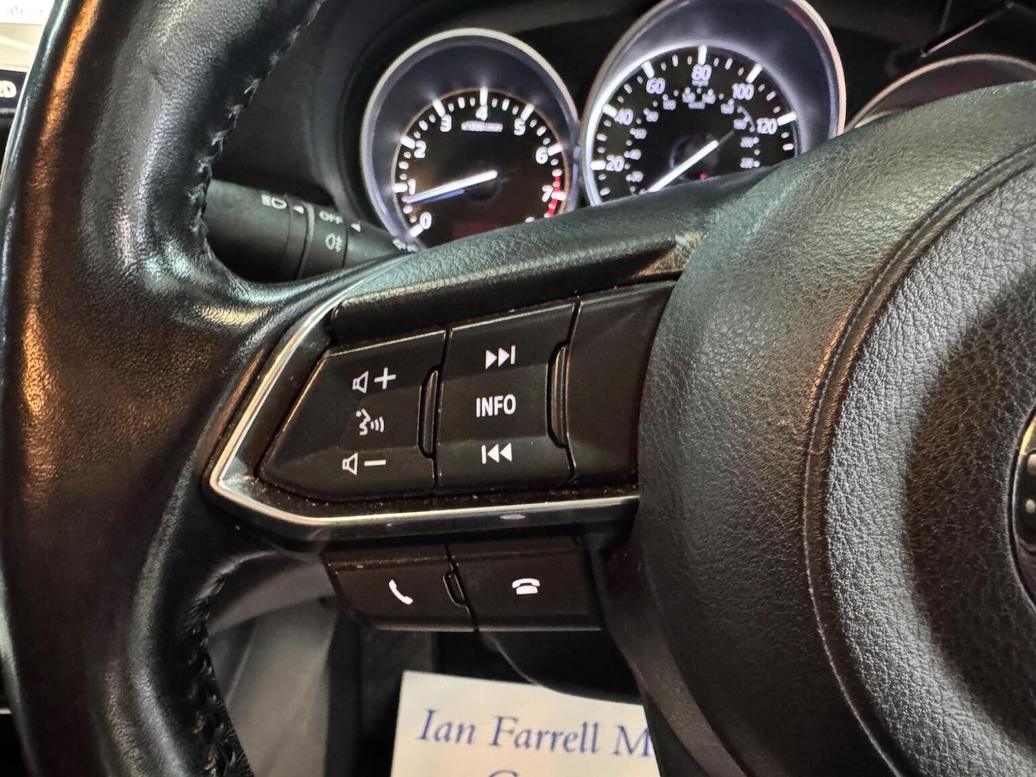 Used Mazda Mazda6 2018 for sale - 78198011: Photo 24