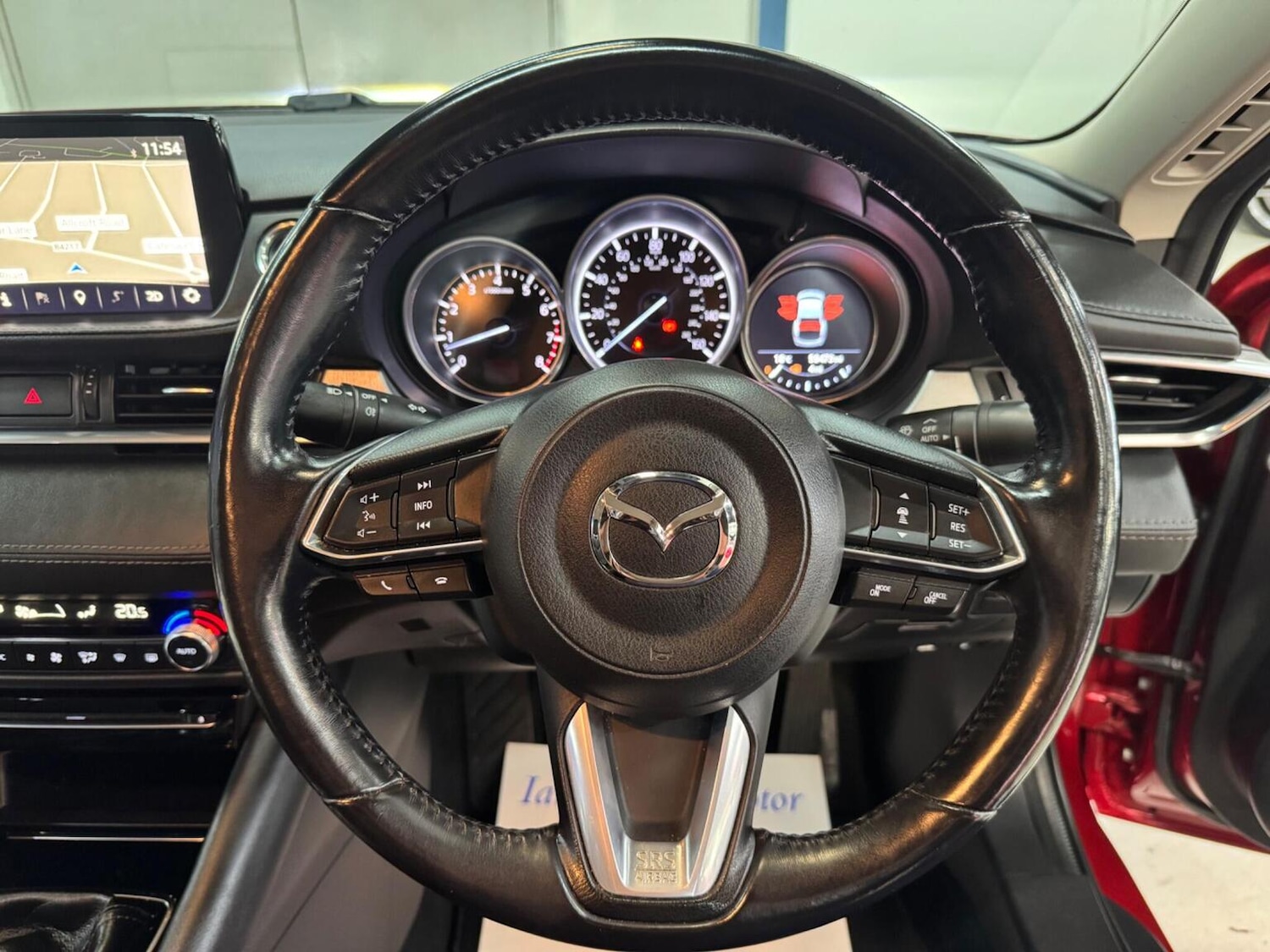 Used Mazda Mazda6 2018 for sale - 78198011: Photo 26