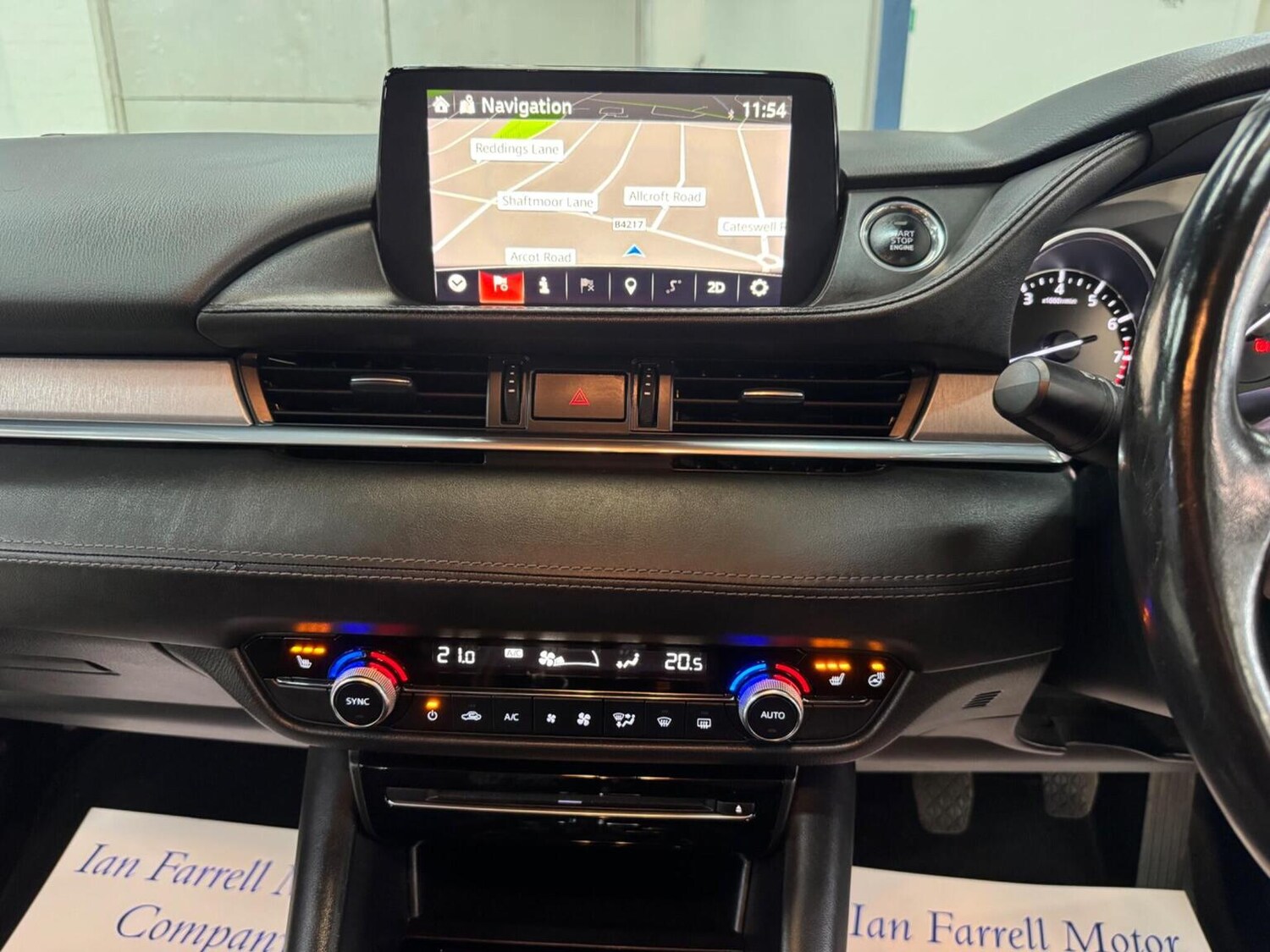 Used Mazda Mazda6 2018 for sale - 78198011: Photo 28