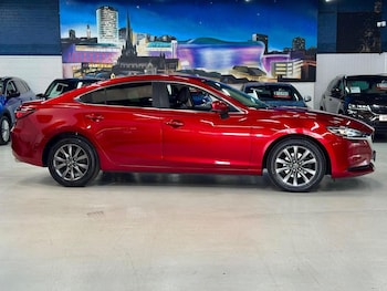 Used Mazda Mazda6 2018 for sale - 78198011: Photo