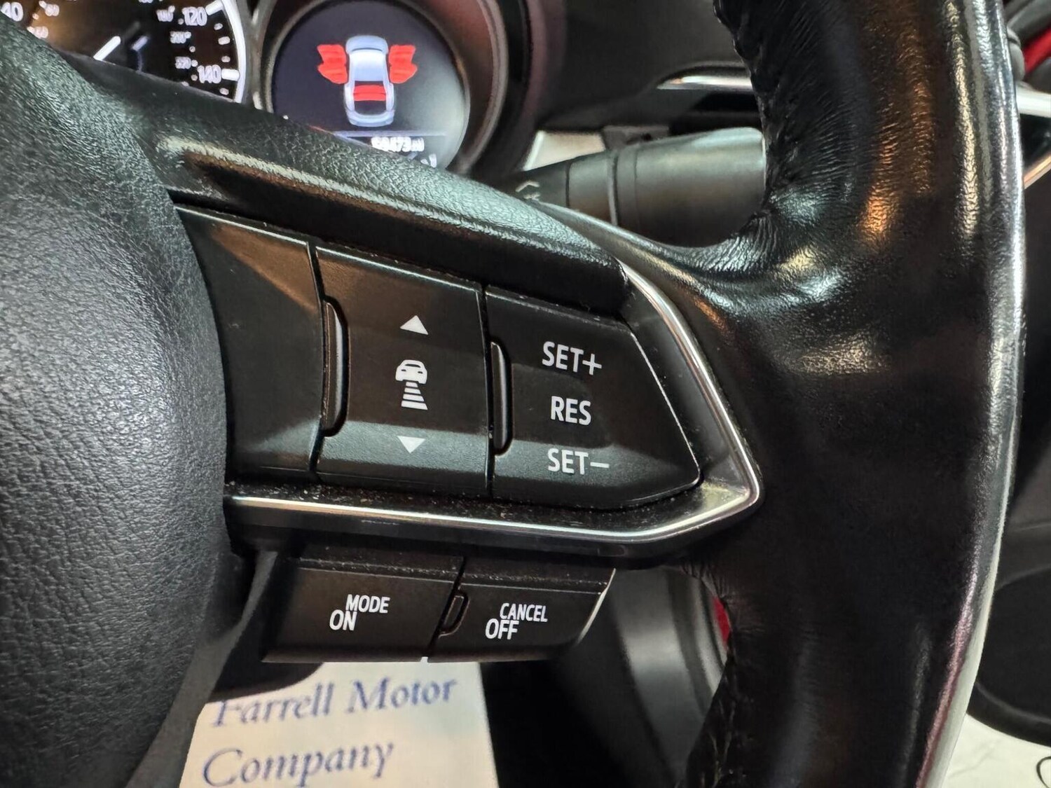 Used Mazda Mazda6 2018 for sale - 78198011: Photo 31